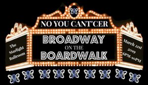 Broadway On The Boardwalk