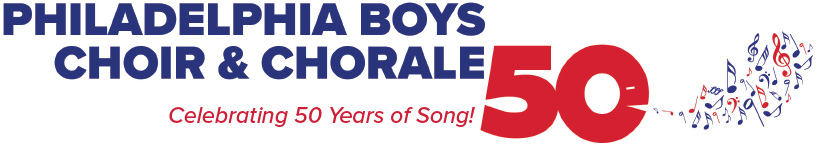 philly boys choir